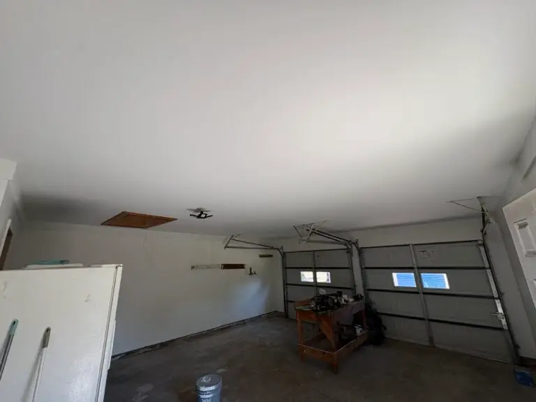 Ceiling Repair and Replacement in Humble