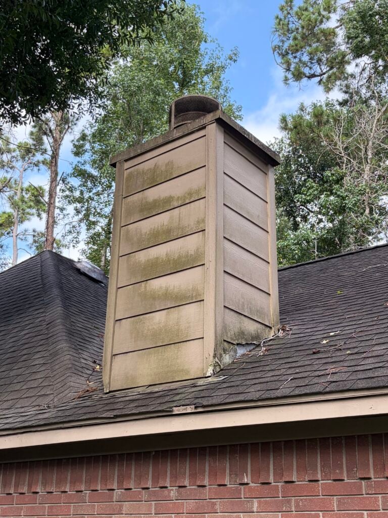 Siding Repair Services in Humble — exterior siding installation