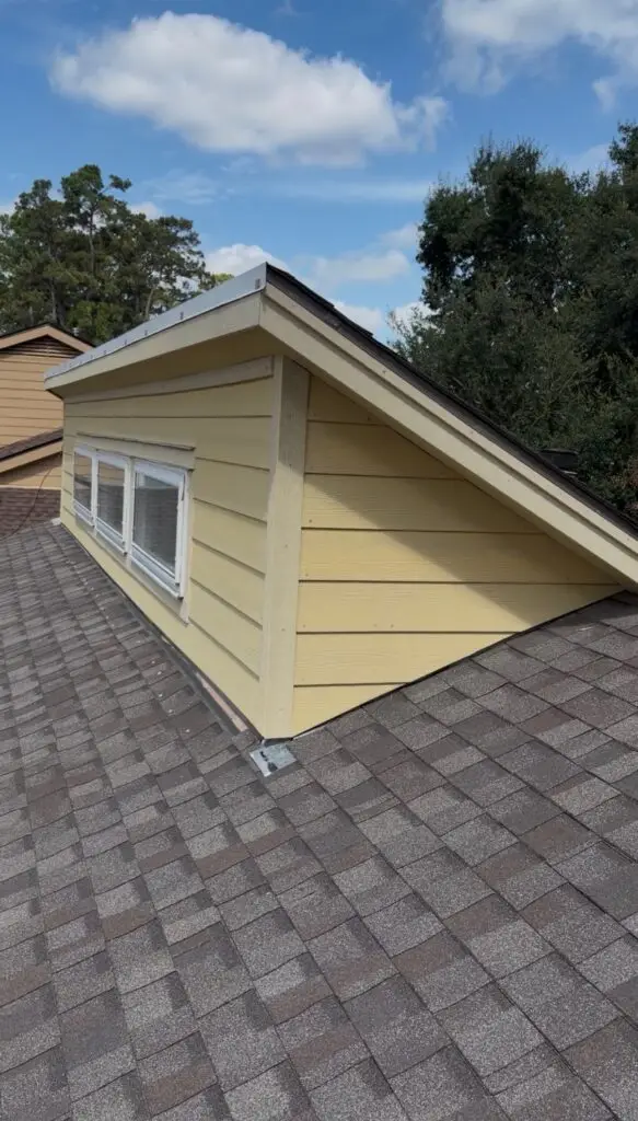 Siding Repair Services in Humble — humble handyman