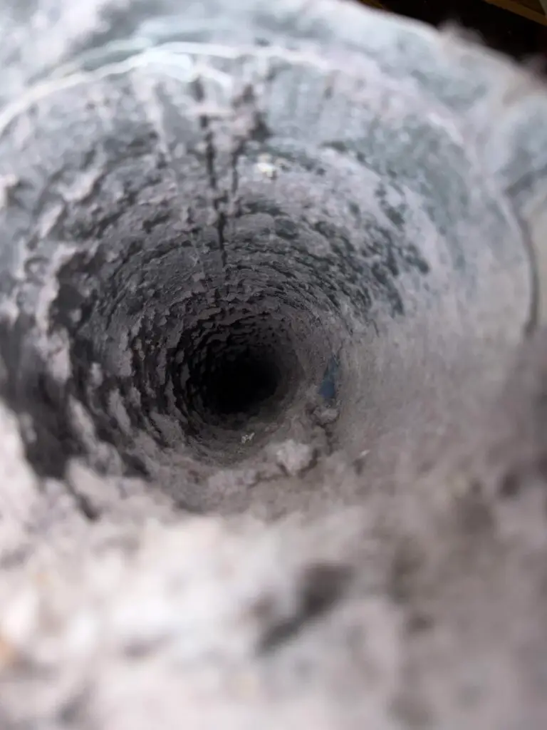 Dryer Vent Cleaning Service in Kingwood — dryer efficiency improvement